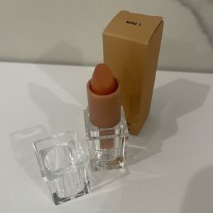 COPY - KKW Beauty Creme Nude 1 Lipstick NEW!